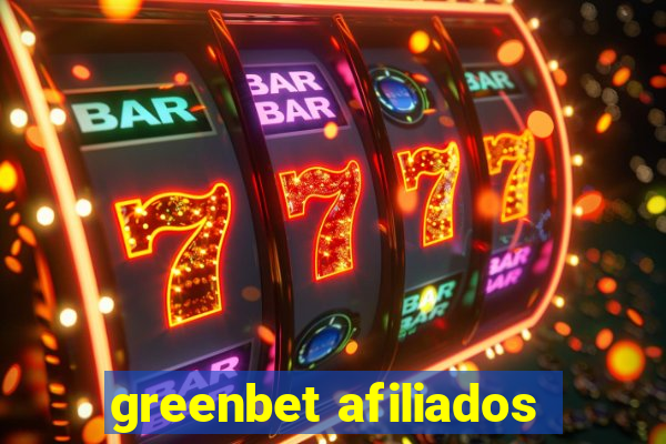 greenbet afiliados